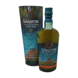 Singleton Of Glen Ord 17yo (sr25) Special Release 2025